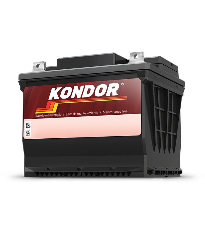 Bateria Kondor 45 Amperes 12KN45 3