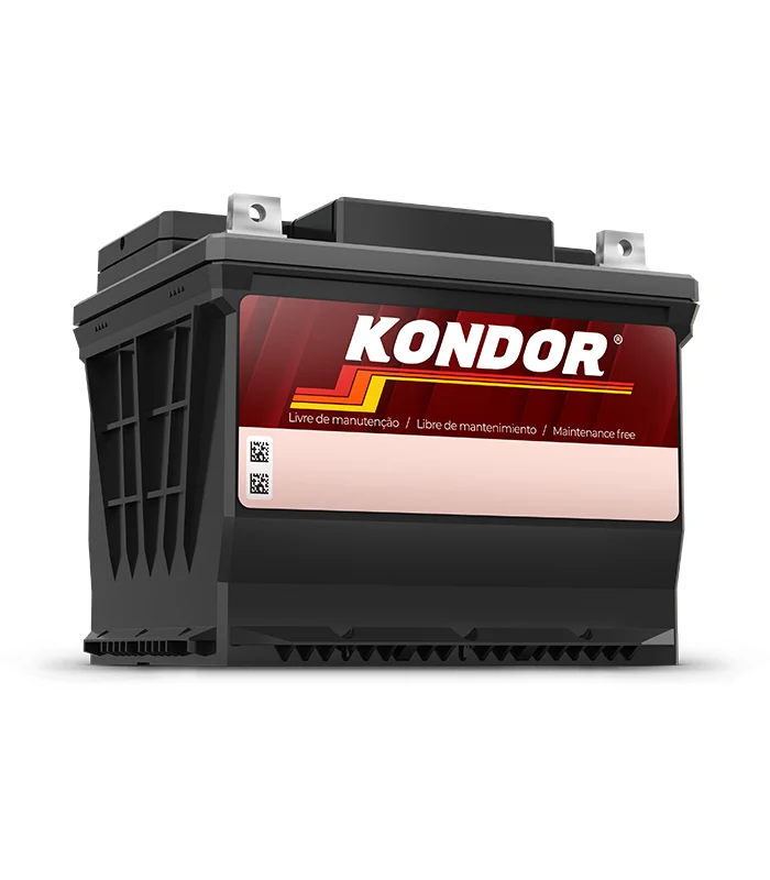 Bateria Kondor 45 Amperes 12KN45 2