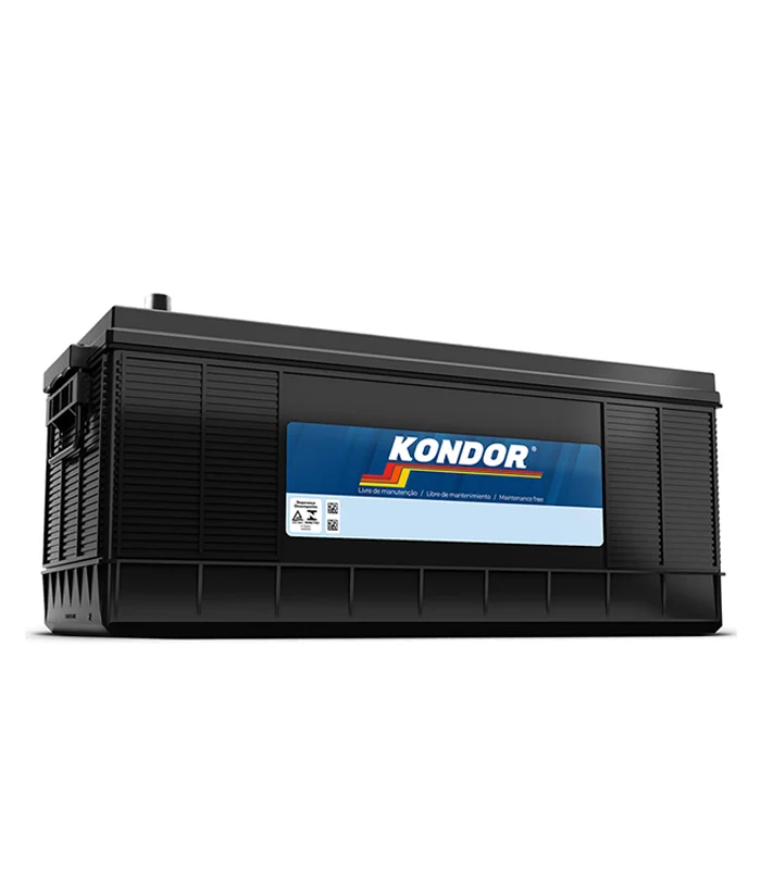 Bateria Kondor 180Ah - F180D - Imagem 1